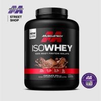 ราคา Muscletech - ISOWHEY 5 LB [72 Servings ] (26320179893)