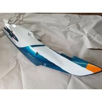 ราคา Fairing NSR 150 SP PROARM ชุดสี เอ็น เอส อาร์ 150 เอส พี โปรอาร์ม แฟริ่งท้ายด้านขวาของแท้จากฮอนด้า ใหม่มือหนึ่ง แปะสติ๊ก (3169507151)