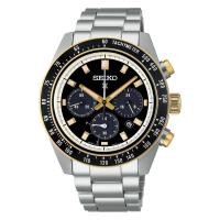 ราคา [ไซโก้วอทช์] นาฬิกาข้อมือ โปรสเปกซ์ SPEEDTIMER โครโนกราฟพลังงานแสงอาทิตย์ ขนาดใหญ่ (44105686557)