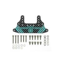 ราคา Tamiya Item 95155 : HG Carbon Rear Brake Stay (1.5mm) J-Cup 2022 (18219692167)