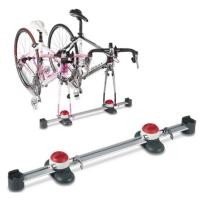 ราคา แร๊คจักรยาน Minoura Vergo TF for 2 bike ยึดจักรยานได้ 2 คัน (8128528592)