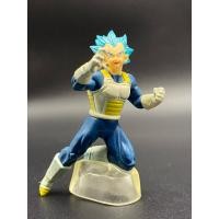 ราคา Dragonball Gashapon [ Vegeta ] แท้ % จาก Bandai มือ2 สภาพดี ✨ของสะสมหายากสุดแรร์⭐️ (42062844337)