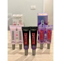 ราคา ลอรีอัล ปารีส รีไวทัลลิฟท์ ฟิลเลอร์ อายครีม 7.5 มล. eye cream for face L'OREAL Revitalift Filler(HA) ขนาดทดลอง (29813776718)