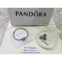 ราคา Pandora แท้% (มือสอง) (5402450944)