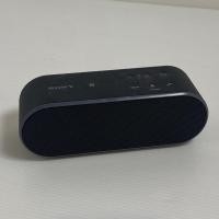 ราคา Sony SRS-X2 portable Bluetooth speaker ลําโพงโซนี ลำโพงมือสอง (46907468569)