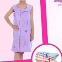 ราคา ผ้าขนหนูกิโมโนเด็กน่ารัก (26255854634)