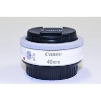 ราคา เลนส์ กล้อง Lens Canon EF 40mm 2.8 pancake (28075292611)