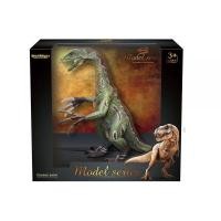 ราคา Dino Might Dinosaur Model Nothronychus หุ่นไดโนเสาร์ (20551066580)