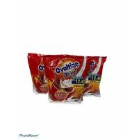 ราคา OVALTINE โอวัลติน!!3IN1 สินค้านำเข้าจากมาเลเซีย.. 1SETCOMBO 3แพค/บรรจุ60ห่อ 600g ราคาพิเศษพร้อมส่ง!! (3850081044)