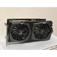 ราคา MSI GeForce RTX 2060 SUPER GAMING X 8GB (46702523051)