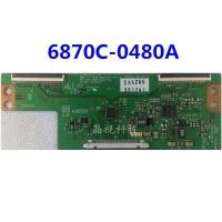 ราคา บอร์ด 1 ชิ้น 6870C-0480A V14 42 DRC 60Hz LG Logic Board (54250172533)