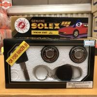 ราคา กุญแจประตูรถ Ford Ranger 98 Solex (43169234720)
