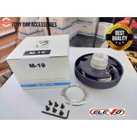 ราคา คอพวงมาลัย M-19คอางปลอกใหญ่ รถรุ่น มิตซูิชิ มิราจ, Lancer Ex ใช้ได้ทั้งรุ่นมีแอร์แคและไม่มีแอร์แค และ ไทตัน ก่อนyear 20 (41367493577)