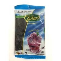 ราคา เม็ดแมงลัก ตรา ไร่ทิพย์ ขนาด 100 กรัม (8567559026)
