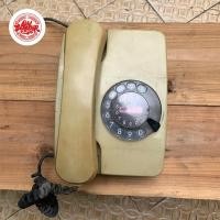 ราคา โทรศัพท์วินเทจหมุนได้ (40905740588)