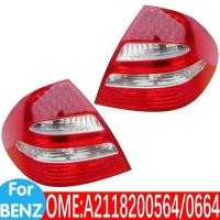 ราคา สําหรับ Mercedes Benz A2118200564 ก2118200664 W211 E200 E220 E280 E320 ไฟเบรคไฟหน้าไฟท้ายไฟท้ายรถอะไหล่รถยนต์ (47359488472)