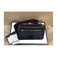 ราคา GUCCI Soft GG Supreme belt bag (2858220705)