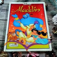 ราคา Disney Aladdin มือสอง (19850295448)