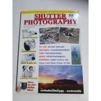ราคา หนังสือ SHUTTER Photography เซต K 711 (42924536839)