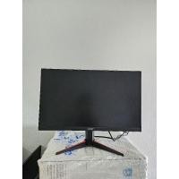 ราคา Acer จอคอมมือสอง รุ่น VG220Qbmiix 21.5" ไม่มีสาย HDMI (26701291296)