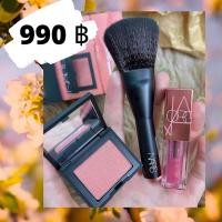 ราคา NarsSMALL PLEASURES MINI ORGASM set (11171907287)