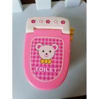 ราคา ชักโครกตุ๊กตา​ เมลจัง​ mellchan (4019172388)