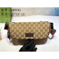 ราคา GucciMessenger Bag & shoulder bag (20673259675)