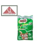 ราคา Milo Active-Go ไมโลแอคทีฟโก ช็อคโกแลตมอลต์ชนิดผงสำเร็จรูป ขนาด 900g. (24724763765)