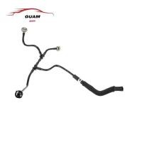 ราคา 8K0121081BK 8K0 121 081 Ventilation Hose Cooling Water Pipe FOR Audi A4 S4 B8 B9 Q5 A5 S5 A7 A6 C7 (56554433488)