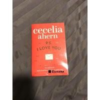 ราคา หนังสือ P.S I love you - Cecilia Ahern (7048285022)