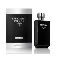 ราคา Prada L' Homme Intense EDP 50 ml. กล่องซีล ป้ายคิงพาวเวอร์ (1528454203)