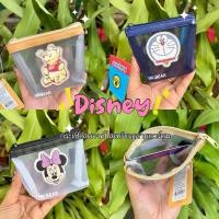 ราคา กระเป๋าตังเหรียญลายการ์ตูน เป๋าเหรียญ งานลิขสิทธิ์แท้ (27231460288)