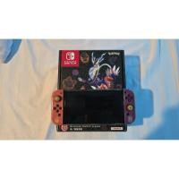 ราคา Nintendo switch OLED มือสอง ครบกล่อง + เมม 512GB (40877653486)