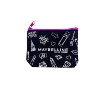 ราคา (จํานวนจํากัด) Maybelline LOreal Rimmel Pouch/bag (ดีไซน์ส่งออก) (56203746905)