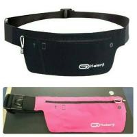 ราคา KALENJI SMART PHONE WAIST BAG (26137920480)