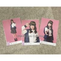 ราคา Bnk48 photoset : จิ๊บ Jib Comp set 9 - memorial of bnk48 handshake (2342996022)