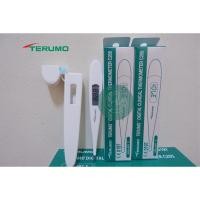 ราคา ปรอทวัดไข้ดิจิตอลทางรักแร้ Terumo รุ่น C205 ปรอทวัดไข้มาตรฐานโรงพยาบาลรัฐ และเอกชน (8136392746)