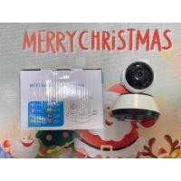 ราคา กล้องวงจรปิด WiFi Smart Net Camera (23145750150)