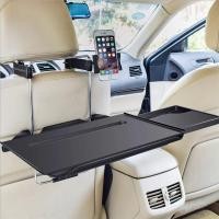 ราคา Car Laptop Food Holder Seat Steering Wheel Computer Notbook Table Work Desk Multipurpose Foldable Drink Dining Tray Stan (28033935190)