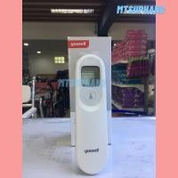 ราคา เครื่องวัดอุณหภูมิ เทอร์โมมิเตอร์ ยิงหน้าผาก ระบบอินฟาเรด YUWELL รุ่น YT-1 Infrared Forehead Thermometer (14625514548)
