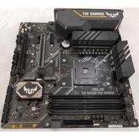 ราคา (มือ 2) MAINBOARD ASUS TUF B450M-PRO GAMING (AM4) DDR4 (42751005281)