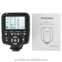ราคา YONGNUO YN560-TX MANUAL ตัวควบคุมแฟลช (27194788807)