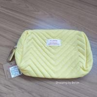 ราคา กระเป๋าใส่เครื่องสำอางค์ Clarins (56851489962)