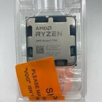 ราคา CPU (ซีพียู) AMD RYZEN 7 7700 3.8 GHz มืองสอง (24742603407)