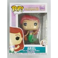 ราคา Funko Pop Disney Little Mermaid - Ariel #563 (14071826881)