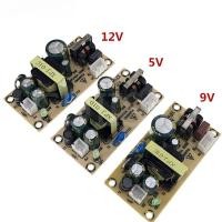 ราคา อะแดปเตอร์โมดูลพาวเวอร์ซัพพลาย AC-DC 12V 1.5A 5V 2A AC 100-265V AC 220V เป็น DC 12V 5V 9V (29833810109)