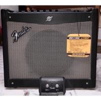 ราคา ตู้แอมป์กีตาร์ FENDER MUSTANG III (11100069897)