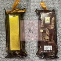 ราคา สบู่มาดาม เฮง ทองแท่ง aroma soap gold luxury set (250 กรัม x 2 ก้อน) (27332162491)