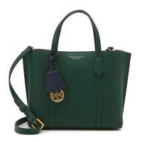 ราคา พร้อมส่ง #TORY BURCH - Perry Small Triple- Compartment Tote #56249 (12284053516)