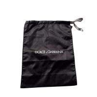 ราคา Dolce & Gabbana กระเป๋าหูรูด ถุงกันฝุ่นหูรูด (55010164692)